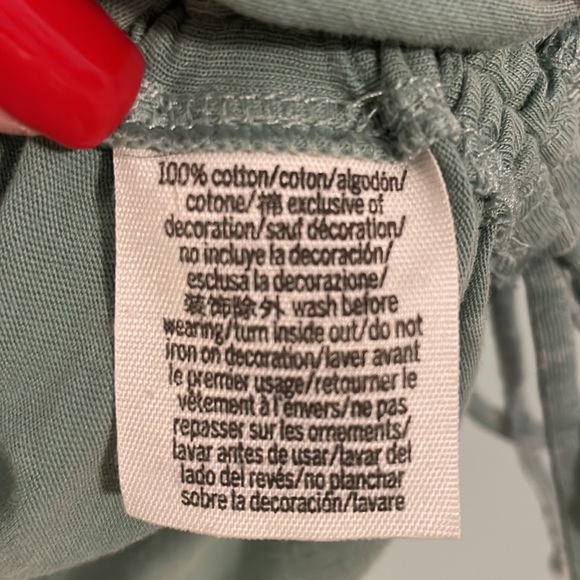 Women’s long sleeve T-shirt by pink - Picture 6 of 8